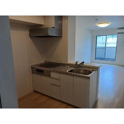 Ｐｅｔｔｉａ 203【管理NO：1-028659501-02030】 2026年07月上旬入居可能の物件写真3