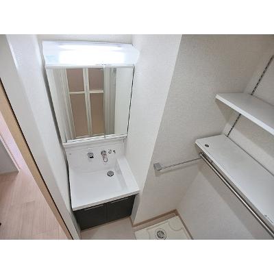 アヴェニュー・ビサイド 301【管理NO：1-024786601-03010】 ★家具家電は申し込み後に搬入しますの物件写真6