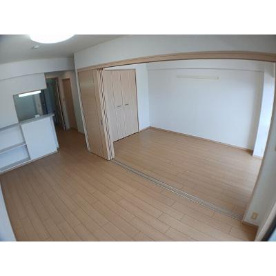 Ｄｒｅａｍ　Ｐａｌａｃｅ　邦 203【管理NO：1-015796901-02030】 ★家具家電は申し込み後に搬入しますの物件写真2
