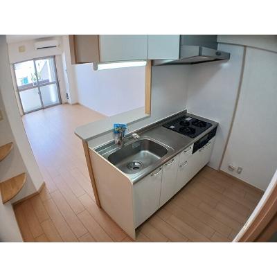 Ｄｒｅａｍ　Ｐａｌａｃｅ　邦 203【管理NO：1-015796901-02030】 ★家具家電は申し込み後に搬入しますの物件写真3