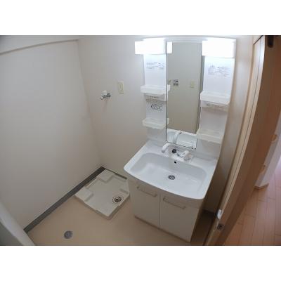 Ｄｒｅａｍ　Ｐａｌａｃｅ　邦 203【管理NO：1-015796901-02030】 ★家具家電は申し込み後に搬入しますの物件写真6