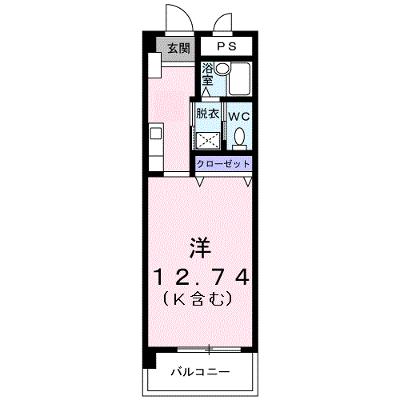 アーバンビューとまり 502【管理NO：1-011186601-05020】 2026年07月上旬入居可能の外観画像