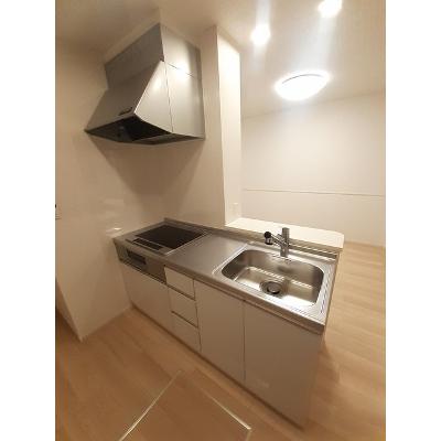 グラン　フォーレ　Ⅱ 102【管理NO：1-027270302-01020】 ★家具家電は申し込み後に搬入します★の物件写真3