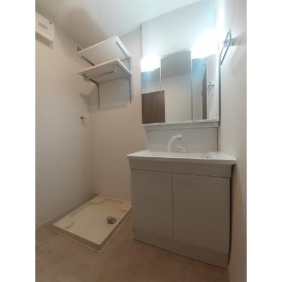 グラン　フォーレ　Ⅱ 102【管理NO：1-027270302-01020】 ★家具家電は申し込み後に搬入します★の物件写真6