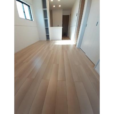 ガーデンルーム　Ｂ 205【管理NO：1-027269102-02050】 ★家具家電は申し込み後に搬入します 2026年08月中旬入居可能の物件写真2