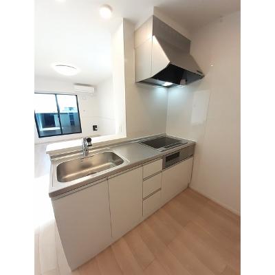 ガーデンルーム　Ｂ 205【管理NO：1-027269102-02050】 ★家具家電は申し込み後に搬入します 2026年08月中旬入居可能の物件写真3