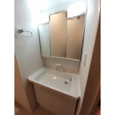 グラン　フェリシア　Ⅱ 102【管理NO：1-027109101-01020】 ★家具家電は申し込み後に搬入しますの物件写真6