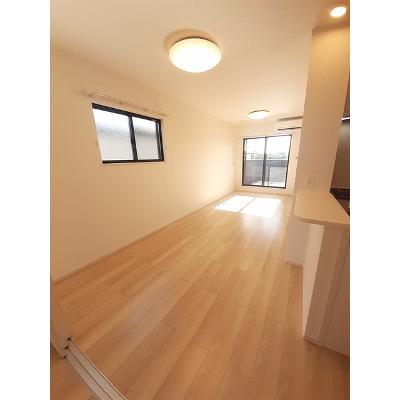 ロータス田主丸　４ 204【管理NO：1-027078604-02040】 ★家具家電は申し込み後に搬入します★の物件写真2