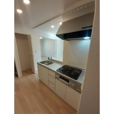 ロータス田主丸　４ 204【管理NO：1-027078604-02040】 ★家具家電は申し込み後に搬入します★の物件写真3