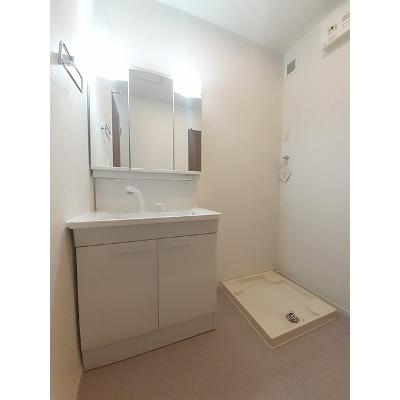 ロータス田主丸　４ 204【管理NO：1-027078604-02040】 ★家具家電は申し込み後に搬入します★の物件写真6