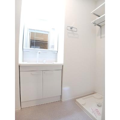 アルカンシエル　Ⅱ 204【管理NO：1-027031202-02040】 ★家具家電は申し込み後に搬入します★の物件写真6