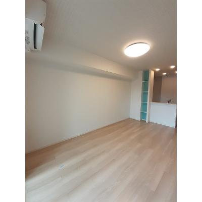 アルカンシエル　Ⅱ 104【管理NO：1-027031202-01040】 ★家具家電は申し込み後に搬入しますの物件写真2