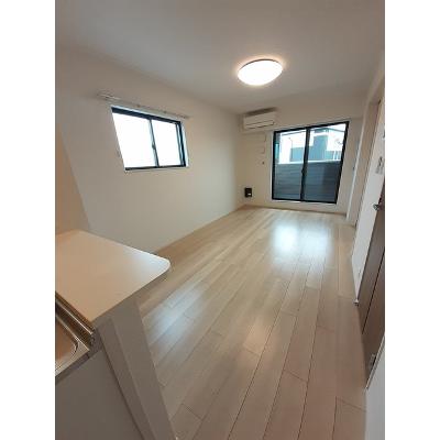 グランド　ライン　Ａ 204【管理NO：1-026269401-02040】 ★家具家電は申し込み後に搬入します★の物件写真2