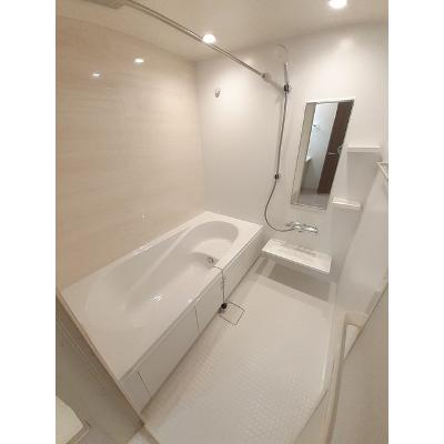 グランド　ライン　Ａ 204【管理NO：1-026269401-02040】 ★家具家電は申し込み後に搬入します★の物件写真4
