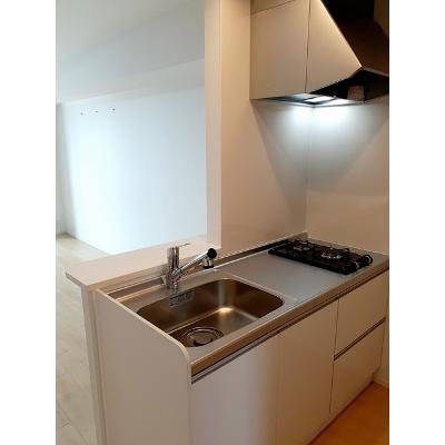 リトルガーデン 204【管理NO：1-025095701-02040】 ★家具家電は申し込み後に搬入しますの物件写真3