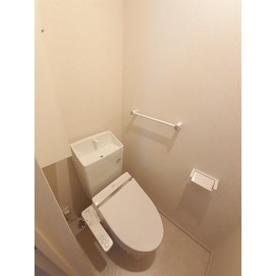 グレイス・ベル　Ⅱ 103【管理NO：1-023015802-01030】 ★家具家電は申し込み後に搬入します★の物件写真5