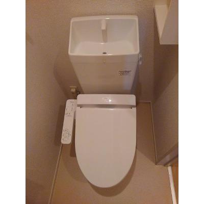 フランフランサクラＢ棟 101【管理NO：1-022977002-01010】 ★家具家電は申し込み後に搬入します★の物件写真5