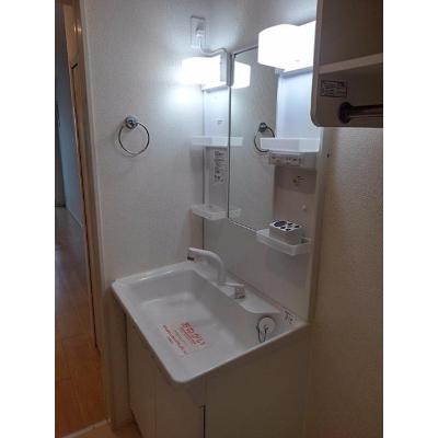 フランフランサクラＢ棟 101【管理NO：1-022977002-01010】 ★家具家電は申し込み後に搬入します★の物件写真6