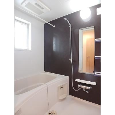 アミュレットＢ 201【管理NO：1-021052802-02010】 ★家具家電は申し込み後に搬入します★の物件写真4