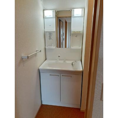 アレーズ　Ｃ 201【管理NO：1-020973201-02010】 ★家具家電は申し込み後に搬入します★の物件写真6