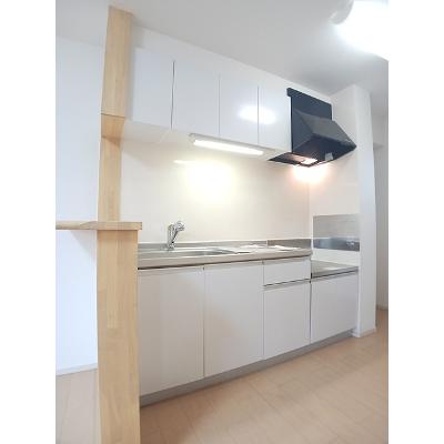 グリーンハイツ鷹取Ⅲ 201【管理NO：1-020369101-02010】 ★家具家電は申し込み後に搬入します★の物件写真3