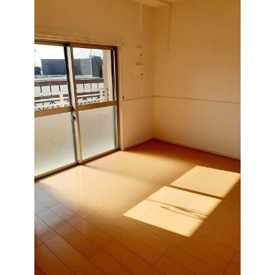 ＯＳＡＮＰＯ上津 401【管理NO：1-019934301-04010】 ★家具家電は申し込み後に搬入しますの物件写真2
