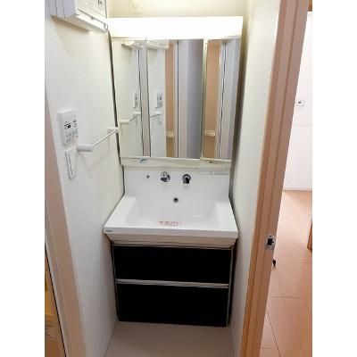 ＯＳＡＮＰＯ上津 401【管理NO：1-019934301-04010】 ★家具家電は申し込み後に搬入しますの物件写真6