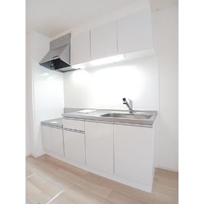 ネオ　コスモス 103【管理NO：1-018432201-01030】 ★家具家電は申し込み後に搬入します★の物件写真3