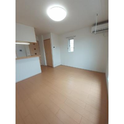 アザレアガーデンＤ 201【管理NO：1-018117501-02010】 ★家具家電は申し込み後に搬入します★の物件写真2