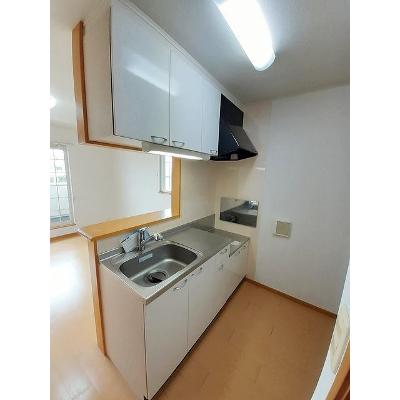 レジデンス稲富　Ｂ 204【管理NO：1-015446302-02040】 ★家具家電は申し込み後に搬入しますの物件写真3