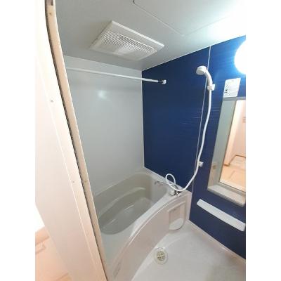 レジデンス稲富　Ｂ 204【管理NO：1-015446302-02040】 ★家具家電は申し込み後に搬入しますの物件写真4