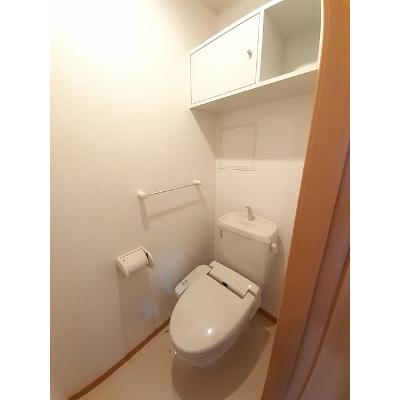 レジデンス稲富　Ｂ 204【管理NO：1-015446302-02040】 ★家具家電は申し込み後に搬入しますの物件写真5