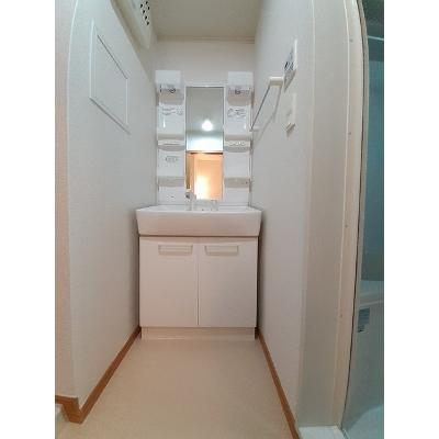 レジデンス稲富　Ｂ 204【管理NO：1-015446302-02040】 ★家具家電は申し込み後に搬入しますの物件写真6