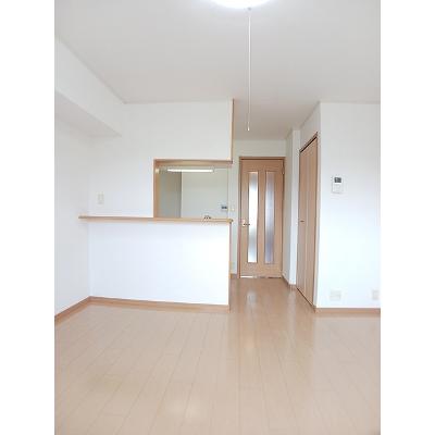 レジデンス稲富　Ｂ 203【管理NO：1-015446302-02030】 ★家具家電は申し込み後に搬入します★の物件写真2