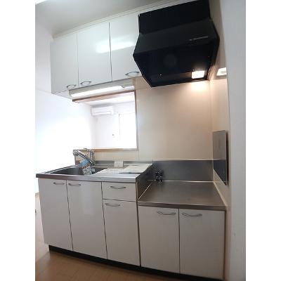 レジデンス稲富　Ｂ 203【管理NO：1-015446302-02030】 ★家具家電は申し込み後に搬入します★の物件写真3