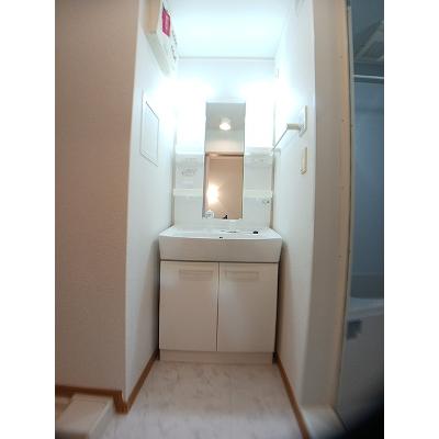 レジデンス稲富　Ｂ 203【管理NO：1-015446302-02030】 ★家具家電は申し込み後に搬入します★の物件写真6