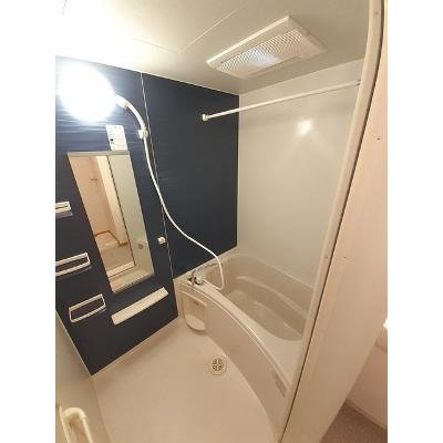 レジデンス稲富　Ｂ 201【管理NO：1-015446302-02010】 ★家具家電は申し込み後に搬入しますの物件写真4