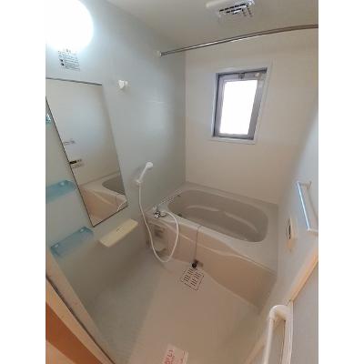 アンジェラ 204【管理NO：1-015429301-02040】 ★家具家電は申し込み後に搬入します★の物件写真4
