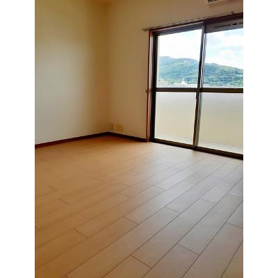 インター久留米ＳＵＲ 404【管理NO：1-015344401-04040】 ★家具家電は申し込み後に搬入します★の物件写真2