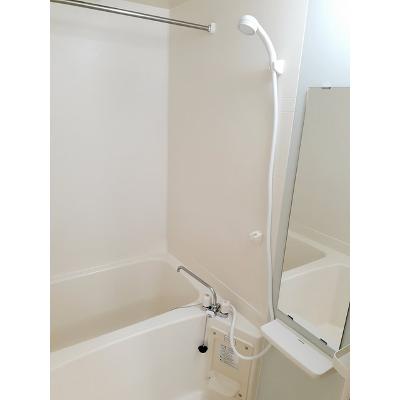 インター久留米ＳＵＲ 404【管理NO：1-015344401-04040】 ★家具家電は申し込み後に搬入します★の物件写真4