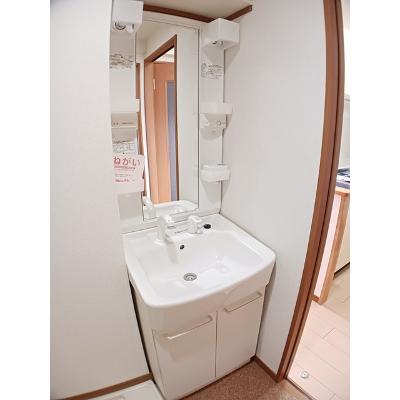 インター久留米ＳＵＲ 404【管理NO：1-015344401-04040】 ★家具家電は申し込み後に搬入します★の物件写真6