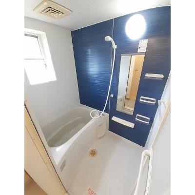 パラッツオＢ 202【管理NO：1-014787002-02020】 ★家具家電は申し込み後に搬入します★ ★2026年11月中旬入居可能★の物件写真4