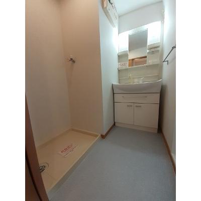 パラッツオＢ 202【管理NO：1-014787002-02020】 ★家具家電は申し込み後に搬入します★ ★2026年11月中旬入居可能★の物件写真6