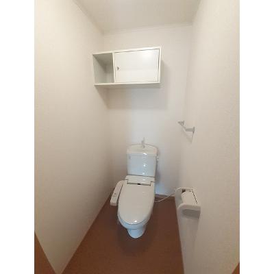 キャトルフォイル 202【管理NO：1-014621401-02020】 ★家具家電は申し込み後に搬入します★の物件写真5