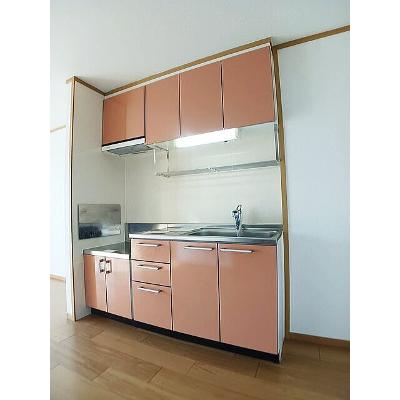 ウランタン壱番館 201【管理NO：1-012381801-02010】 ★家具家電は申し込み後に搬入します★の物件写真3