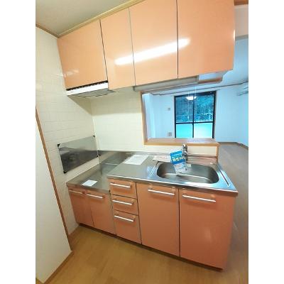 フォレストヒルズ２号館 102【管理NO：1-012243202-01020】 ★家具家電は申し込み後に搬入しますの物件写真3