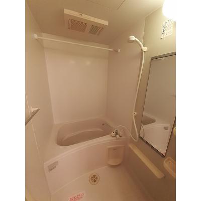 フォレストヒルズ２号館 102【管理NO：1-012243202-01020】 ★家具家電は申し込み後に搬入しますの物件写真4
