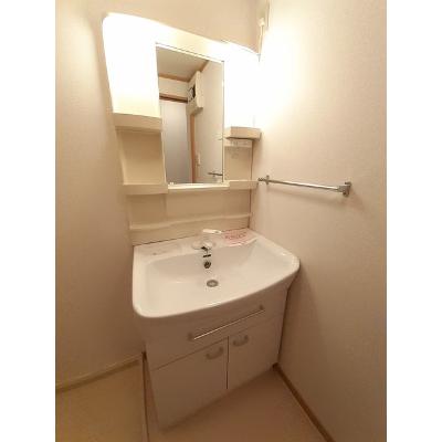 フォレストヒルズ２号館 102【管理NO：1-012243202-01020】 ★家具家電は申し込み後に搬入しますの物件写真6