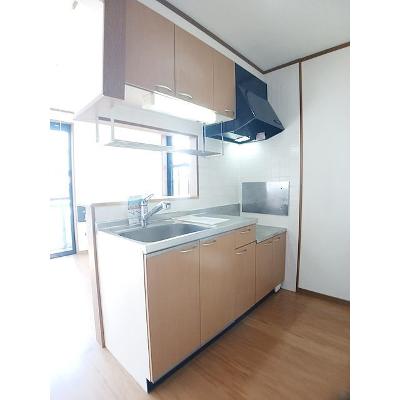 エスポワール 205【管理NO：1-012139701-02050】 ★家具家電は申し込み後に搬入します★の物件写真3