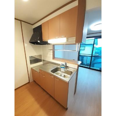 エスポワール 202【管理NO：1-012139701-02020】 ★家具家電は申し込み後に搬入します★の物件写真3